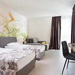 Sh Dolce Mare Otel 4*