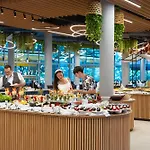 Sh Dolce Mare Otel Altın Kumlar
