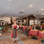 Otel Sh Dolce Mare Altın Kumlar