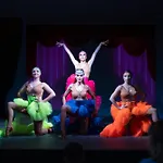 Sh Dolce Mare Otel Altın Kumlar