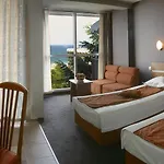 Sh Dolce Mare 4* Altın Kumlar