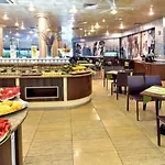 Szálloda Sh Dolce Mare Aranyhomok