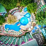 Sh Dolce Mare Otel Altın Kumlar