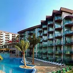Sh Dolce Mare Altın Kumlar