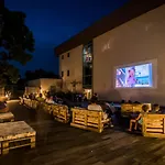 Otel Sh Dolce Mare Altın Kumlar