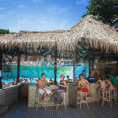 Sh Dolce Mare Hotell