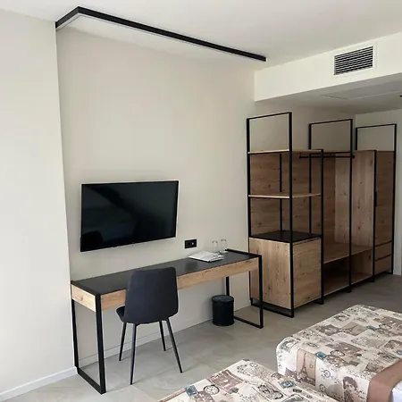 Szálloda Sh Dolce Mare 4*