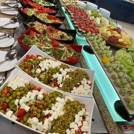 Sh Dolce Mare Szálloda 4*