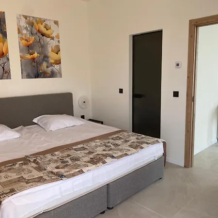 Hotell Sh Dolce Mare Golden Sands