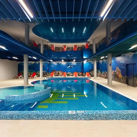 Sh Dolce Mare Altın Kumlar