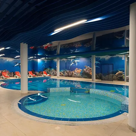 Hotel Sh Dolce Mare