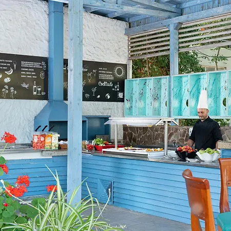 Sh Dolce Mare Altın Kumlar