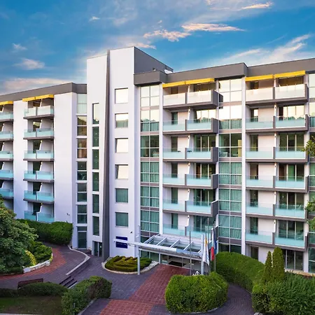 Sh Dolce Mare 4* Altın Kumlar