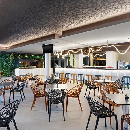 Hotell Sh Dolce Mare