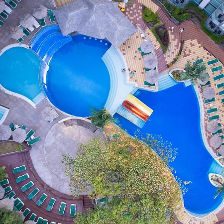 Sh Dolce Mare Hotell 4*