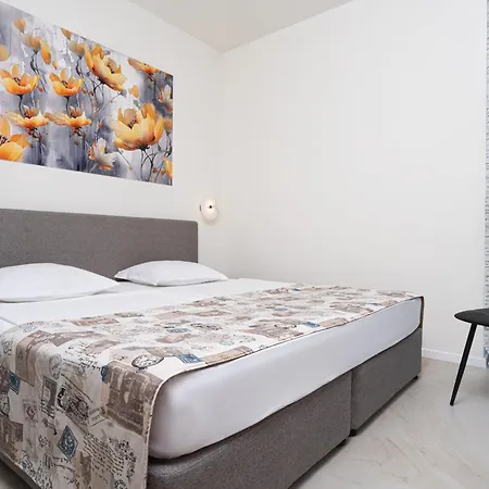 Sh Dolce Mare Hotell