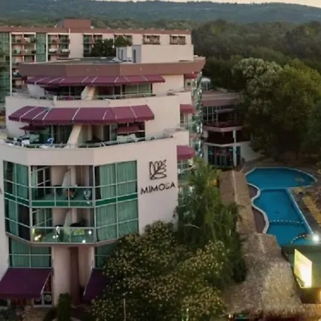 Sh Dolce Mare 4* Aranyhomok