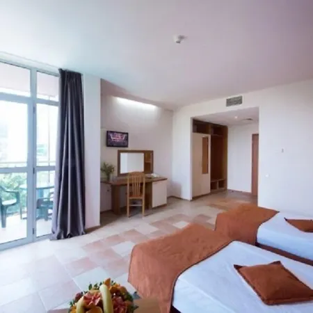 Sh Dolce Mare 4* Aranyhomok