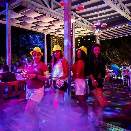 Sh Dolce Mare 4*