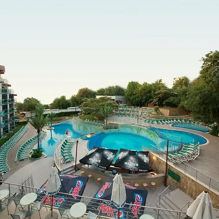 Sh Dolce Mare Golden Sands