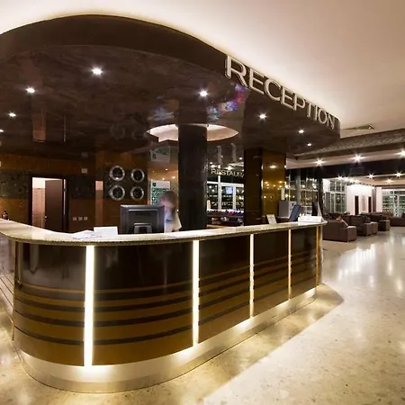 Sh Dolce Mare Hotell
