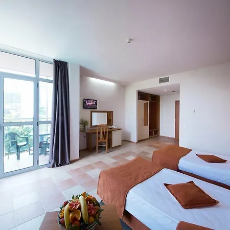 Sh Dolce Mare 4* Golden Sands