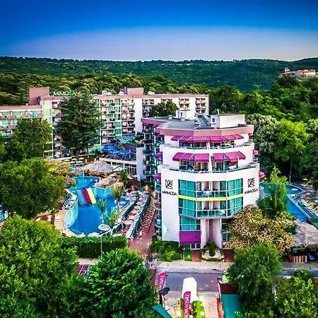Sh Dolce Mare Hotell