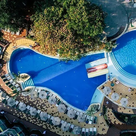 Sh Dolce Mare 4*