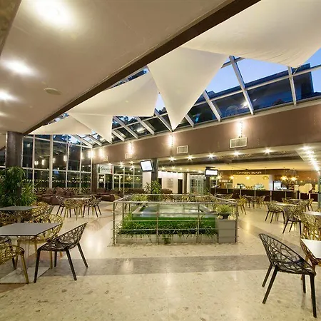 Sh Dolce Mare Golden Sands