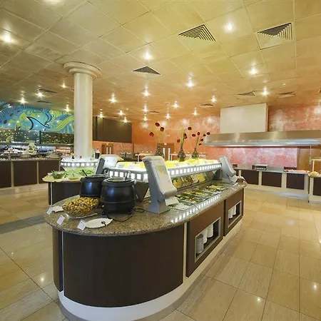 Hotell Sh Dolce Mare