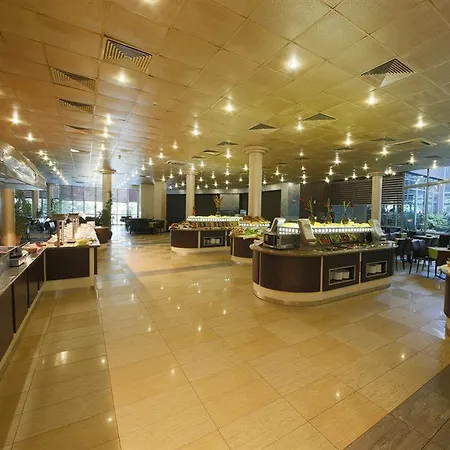 Sh Dolce Mare Hotell 4*