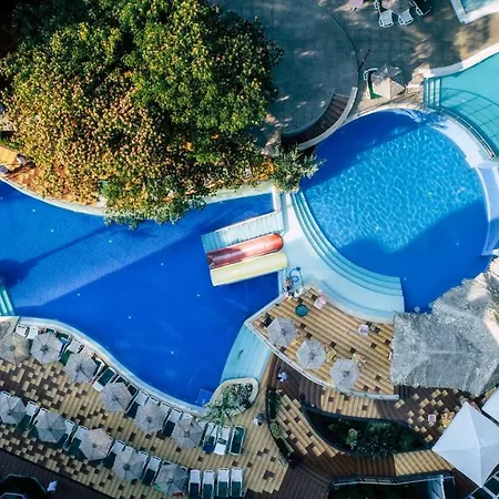 Sh Dolce Mare Szálloda