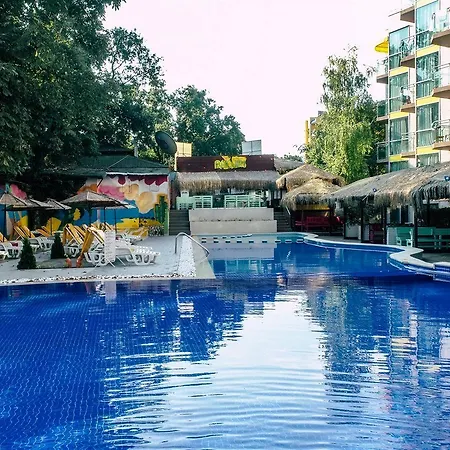 Sh Dolce Mare Hotell 4*