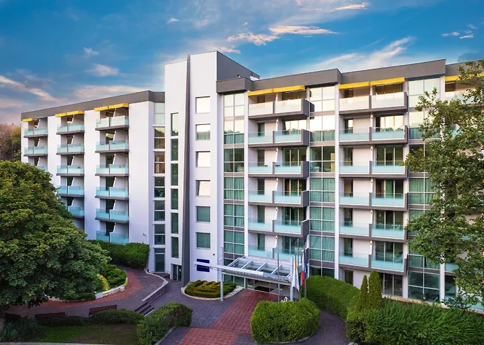 Sh Dolce Mare 4* Golden Sands