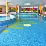 Sh Dolce Mare Złote Piaski