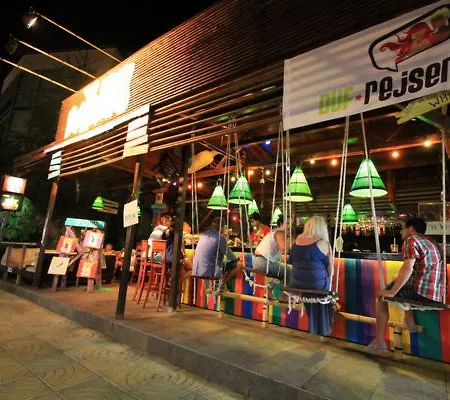 Sh Dolce Mare Hotell