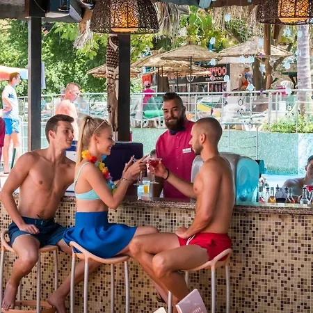 Sh Dolce Mare Hotell 4*