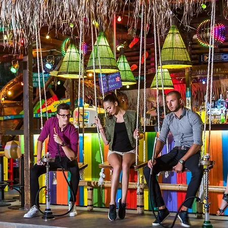 Sh Dolce Mare Golden Sands