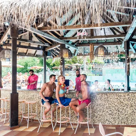 Sh Dolce Mare Hotell 4*