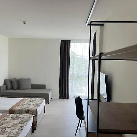 Sh Dolce Mare Hotell 4*