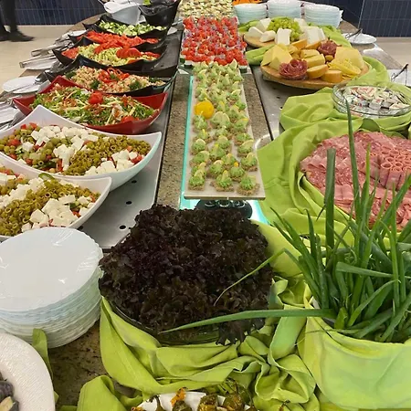 Otel Sh Dolce Mare 4*