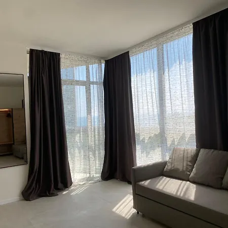 Sh Dolce Mare Altın Kumlar