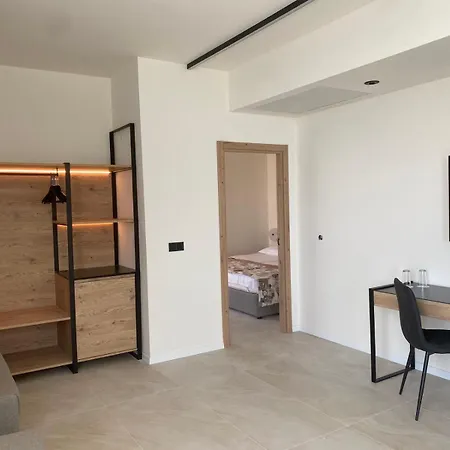 Sh Dolce Mare Hotell