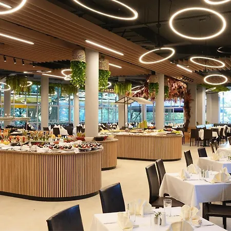 Sh Dolce Mare 4* Golden Sands