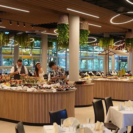 Hotell Sh Dolce Mare 4*