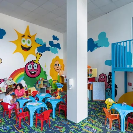 Sh Dolce Mare Hotell