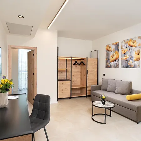 Sh Dolce Mare Golden Sands