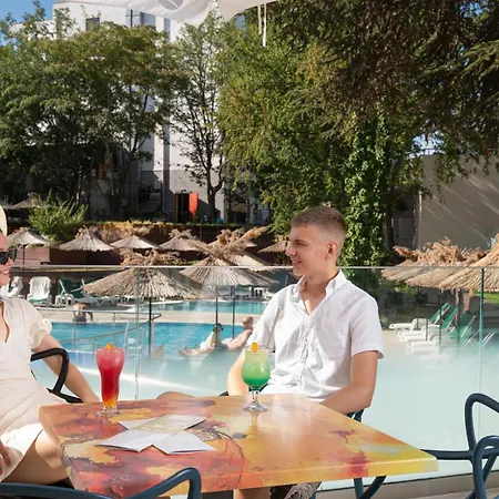 Sh Dolce Mare Hotell