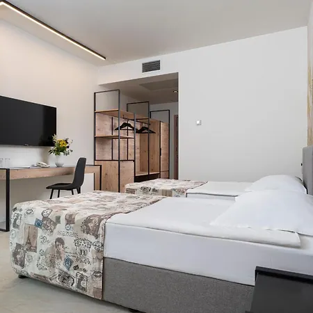 Sh Dolce Mare 4* Altın Kumlar