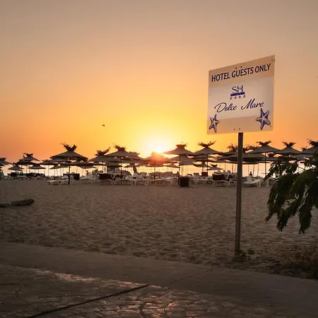 Sh Dolce Mare Hotell